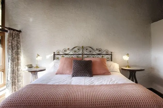 Deluxe Süit, Vadi Manzaralı