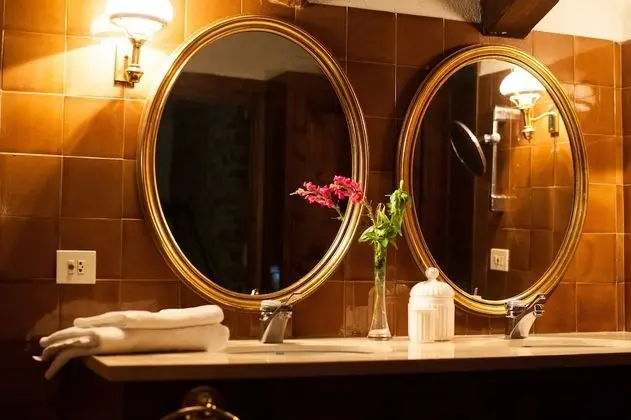 Deluxe Süit, Vadi Manzaralı