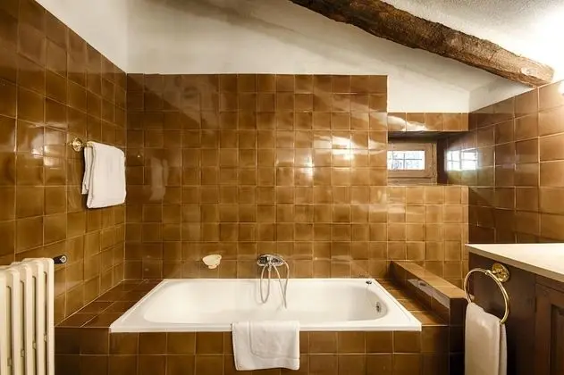 Deluxe Süit, Vadi Manzaralı