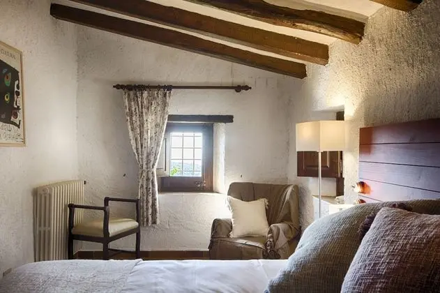 Superior Tek Büyük veya İki Ayrı Yataklı Oda