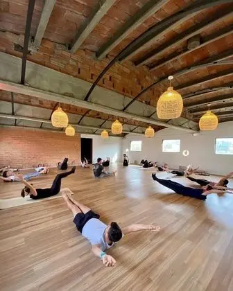 Odada fitness
