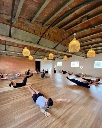 Odada Fitness