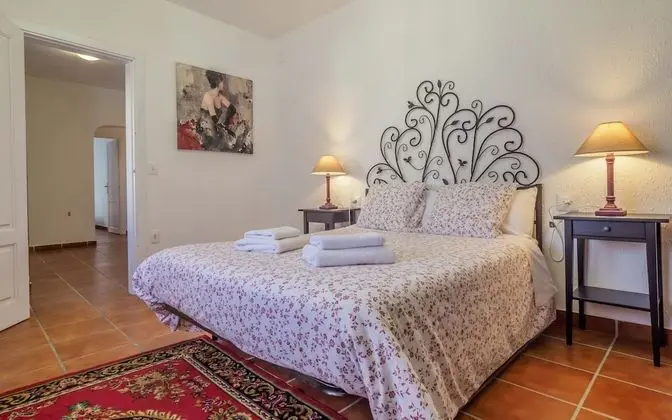 Villa, 5 Yatak Odası, Kişiye Özel Havuzlu