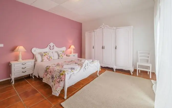 Villa, 5 Yatak Odası, Kişiye Özel Havuzlu