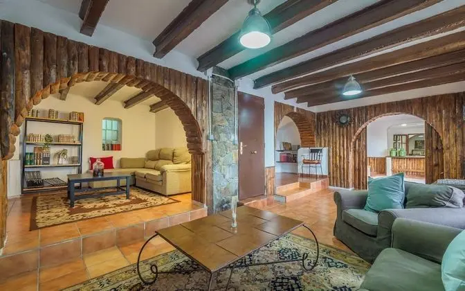 Villa, 5 Yatak Odası, Kişiye Özel Havuzlu