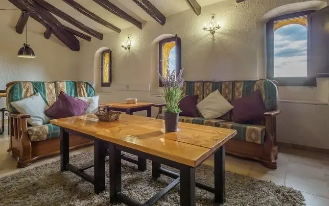 Villa, 5 Yatak Odası, Kişiye Özel Havuzlu