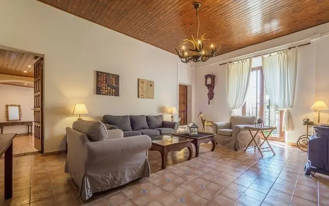 Villa, Birden Çok Yatak Odası, Kişiye Özel Havuzlu