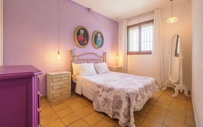 Villa, Birden Çok Yatak Odası, Kişiye Özel Havuzlu