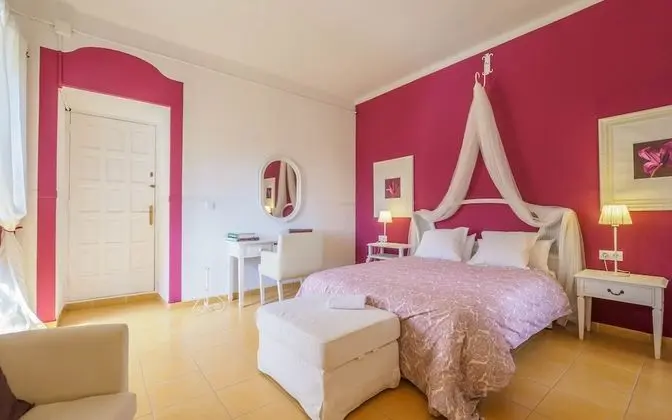 Villa, Birden Çok Yatak Odası, Kişiye Özel Havuzlu