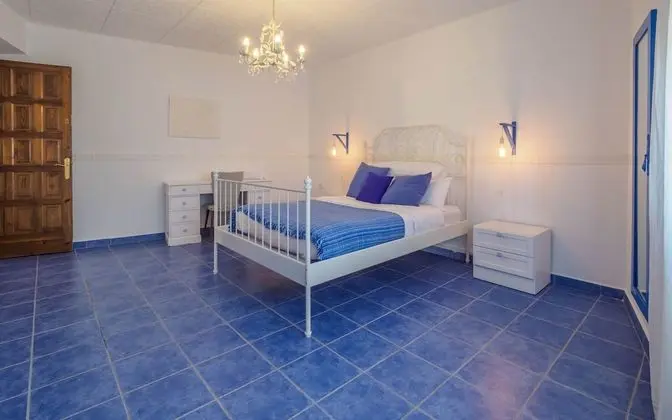 Villa, Birden Çok Yatak Odası, Kişiye Özel Havuzlu