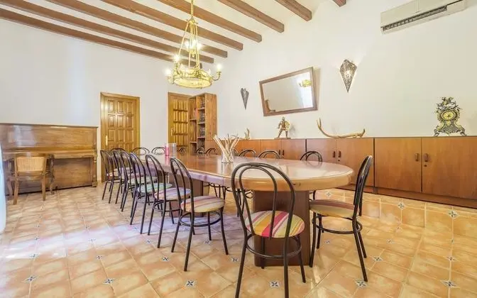 Villa, Birden Çok Yatak Odası, Kişiye Özel Havuzlu