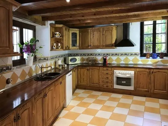 Villa, Birden Çok Yatak Odası, Kişiye Özel Havuzlu