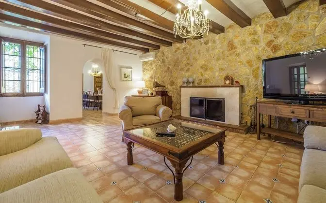 Villa, Birden Çok Yatak Odası, Kişiye Özel Havuzlu