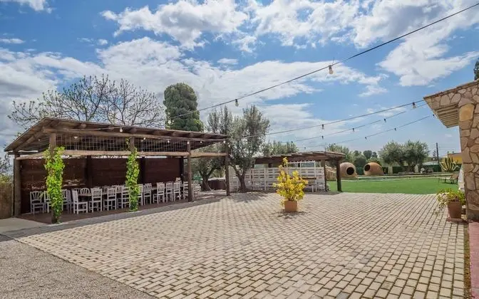 Villa, Birden Çok Yatak Odası, Kişiye Özel Havuzlu