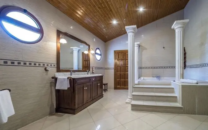 Villa, Birden Çok Yatak Odası, Kişiye Özel Havuzlu