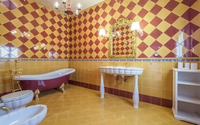 Villa, Birden Çok Yatak Odası, Kişiye Özel Havuzlu