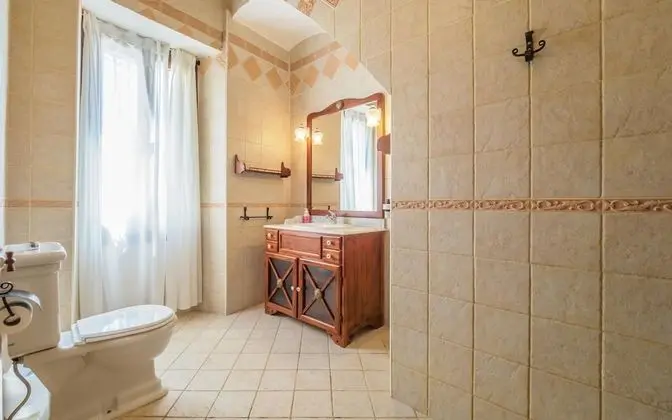 Villa, Birden Çok Yatak Odası, Kişiye Özel Havuzlu