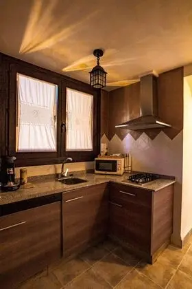 Grand Oda, Sigara İçilmez