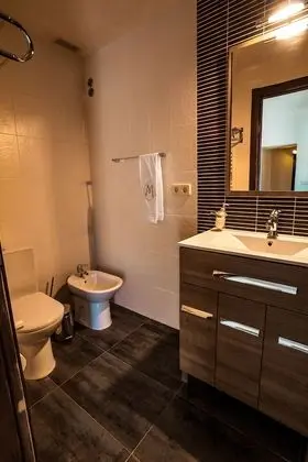 Grand Oda, Sigara İçilmez