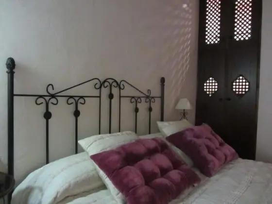 Standard Oda, Sigara İçilmez