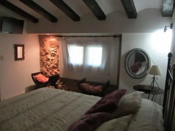 Standard Oda, Sigara İçilmez