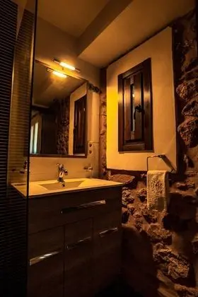 Standard Oda, Sigara İçilmez