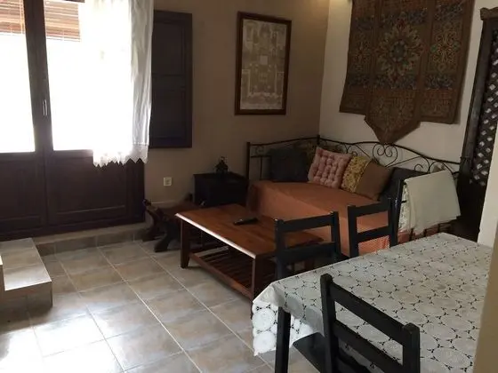 Süit, Sigara İçilmez