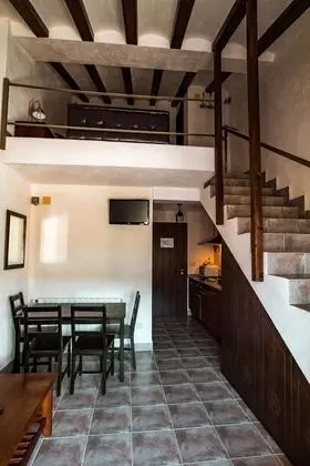 Süit, Sigara İçilmez