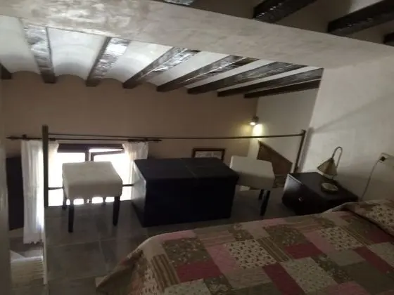 Süit, Sigara İçilmez