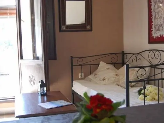 Süit, Sigara İçilmez