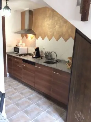 Süit, Sigara İçilmez