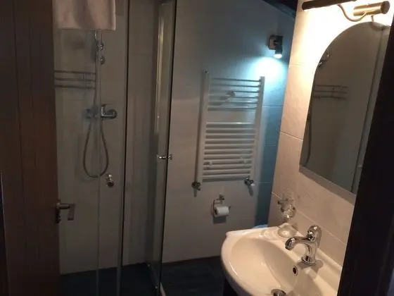 Süit, Sigara İçilmez