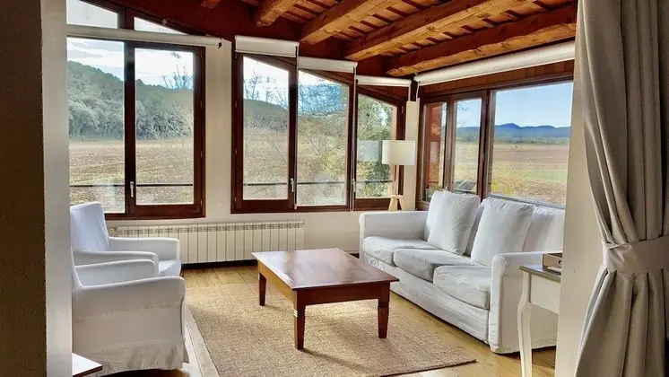 Junior Süit, Bahçe Manzaralı