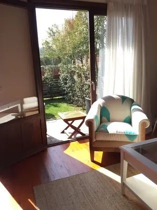 Junior Süit, Teras