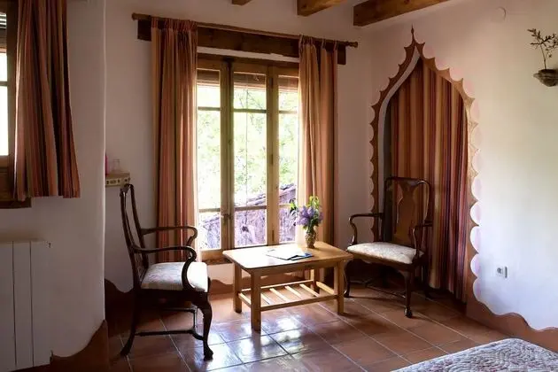 Comfort Tek Büyük Yataklı Oda, Dağ Manzaralı