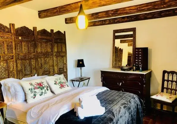 Luxury Süit