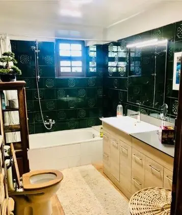 Luxury Süit