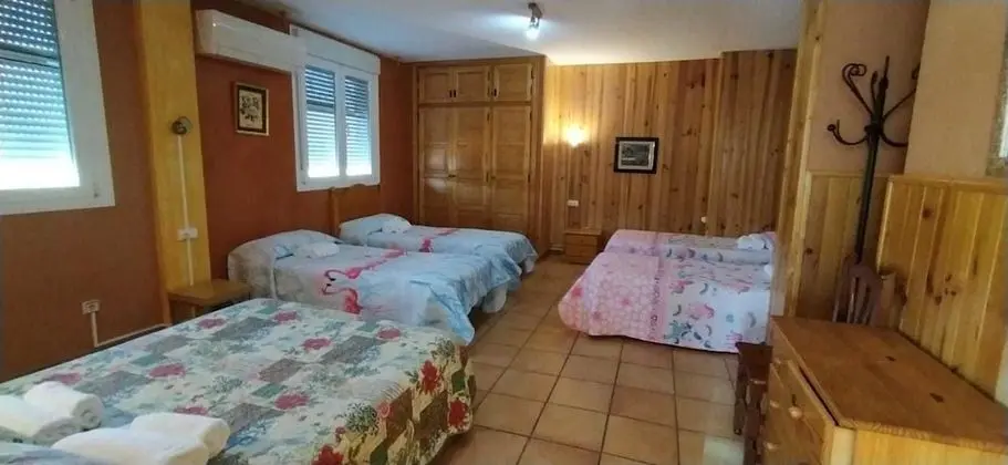 Ev, Birden Çok Yatak Odası