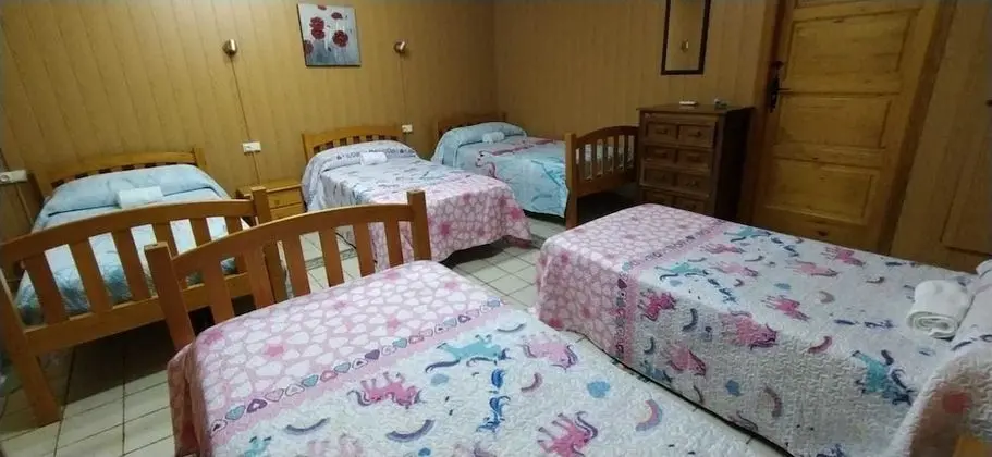 Ev, Birden Çok Yatak Odası