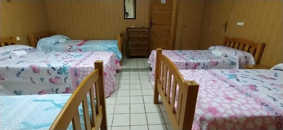 Ev, Birden Çok Yatak Odası