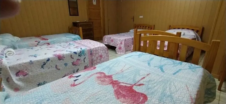 Ev, Birden Çok Yatak Odası
