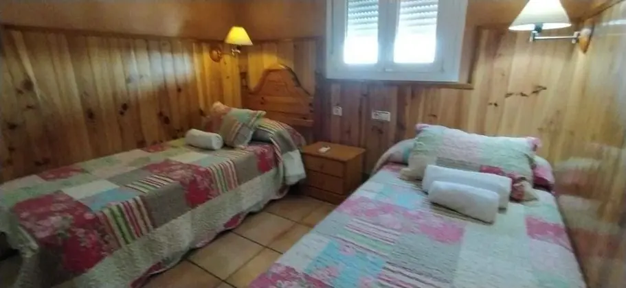 Ev, Birden Çok Yatak Odası