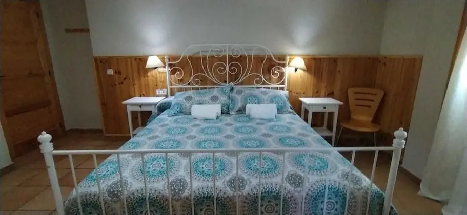 Ev, Birden Çok Yatak Odası