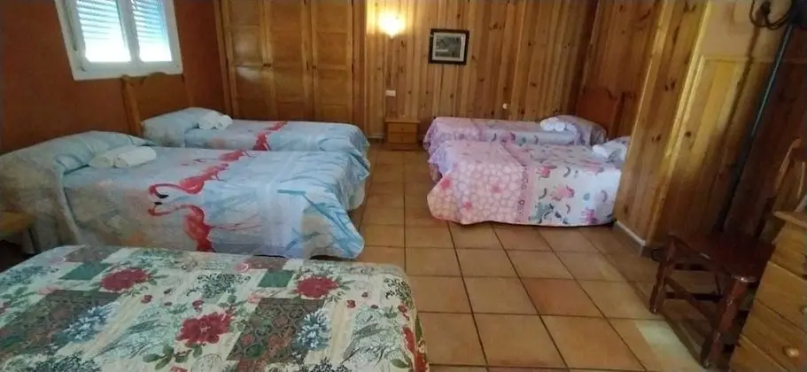 Ev, Birden Çok Yatak Odası