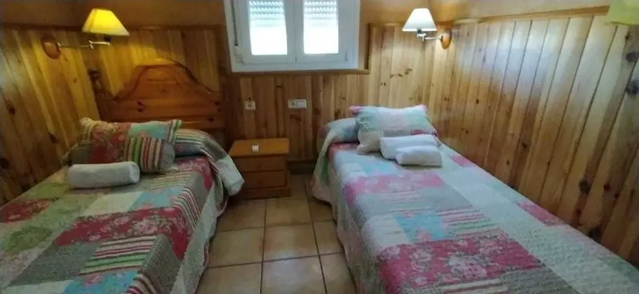 Ev, Birden Çok Yatak Odası