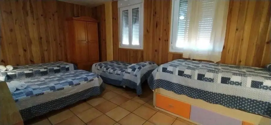 Ev, Birden Çok Yatak Odası