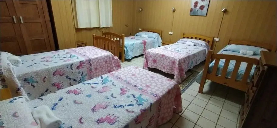 Ev, Birden Çok Yatak Odası