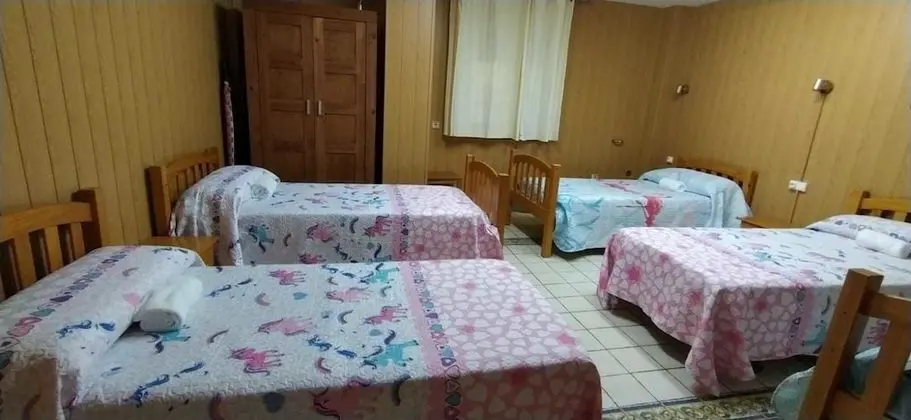 Ev, Birden Çok Yatak Odası