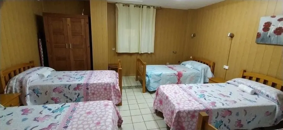 Ev, Birden Çok Yatak Odası