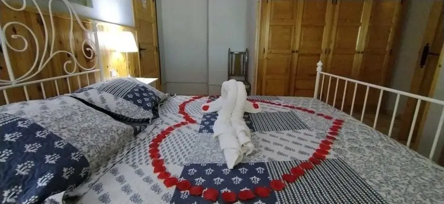 Ev, Birden Çok Yatak Odası